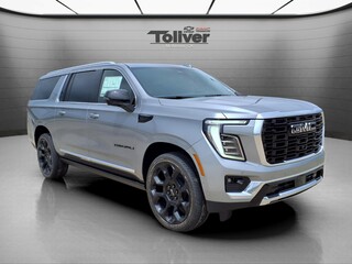 2026 Gmc Yukon Xl for sale in East Brunswick NJ