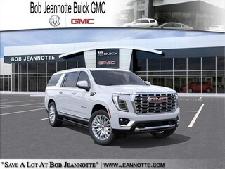 2026 Gmc Yukon Xl for sale in Plymouth MI