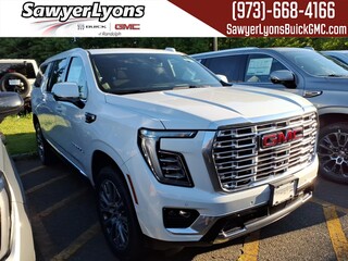 2026 Gmc Yukon Xl for sale in Randolph NJ