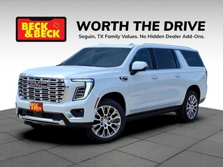 2026 Gmc Yukon Xl for sale in Morristown TN