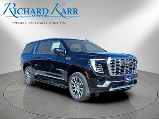 2026 Gmc Yukon Xl for sale in Waco TX