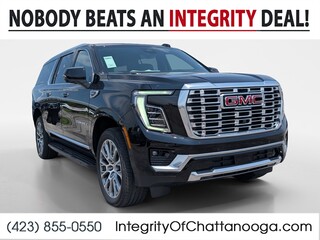 2026 Gmc Yukon Xl for sale in Chattanooga TN