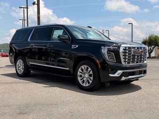2026 Gmc Yukon Xl for sale in Beckley WV