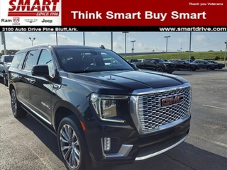 2021 Gmc Yukon Xl