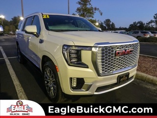 2021 Gmc Yukon Xl for sale in Homosassa FL