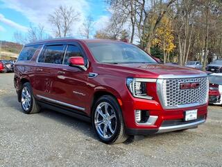 2021 Gmc Yukon Xl for sale in West Nyack NY