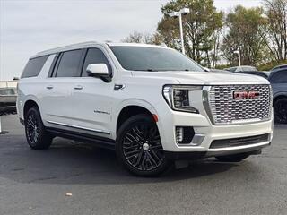 2021 Gmc Yukon Xl for sale in Cincinnati OH