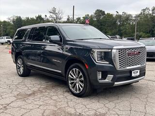 2021 Gmc Yukon Xl