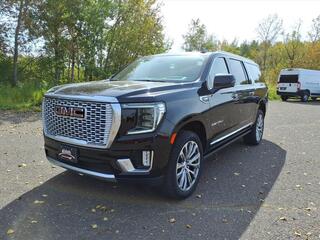 2021 Gmc Yukon Xl