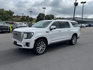 2022 Gmc Yukon Xl for sale in Kingsport TN