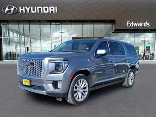 2022 Gmc Yukon Xl