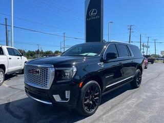 2022 Gmc Yukon Xl for sale in Toledo OH