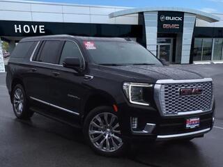 2022 Gmc Yukon Xl for sale in Bradley IL