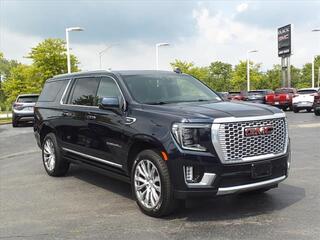 2022 Gmc Yukon Xl for sale in Matteson IL