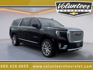 2023 Gmc Yukon Xl for sale in Sevierville TN