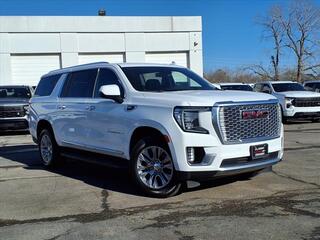 2023 Gmc Yukon Xl