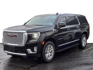 2024 Gmc Yukon Xl for sale in Smithtown NY