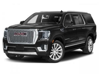 2024 Gmc Yukon Xl