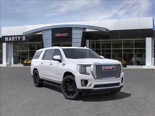 2024 Gmc Yukon Xl for sale in Kingston MA