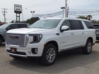 2024 Gmc Yukon Xl for sale in Liverpool NY