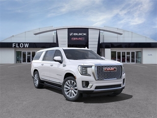 2024 Gmc Yukon Xl