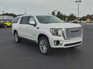 2024 Gmc Yukon Xl