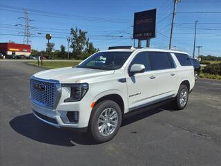 2024 Gmc Yukon Xl for sale in Dunkirk NY