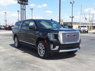 2024 Gmc Yukon Xl for sale in Tulsa OK