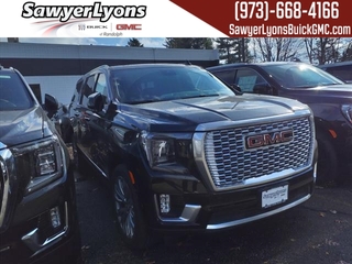 2024 Gmc Yukon Xl for sale in Randolph NJ