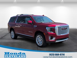 2024 Gmc Yukon Xl for sale in Cleveland TN