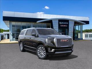 2024 Gmc Yukon Xl