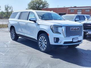 2024 Gmc Yukon Xl for sale in Council Bluffs IA