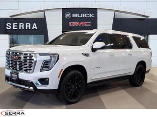 2026 Gmc Yukon Xl