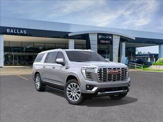 2026 Gmc Yukon Xl