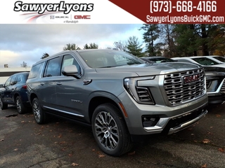 2026 Gmc Yukon Xl for sale in Randolph NJ
