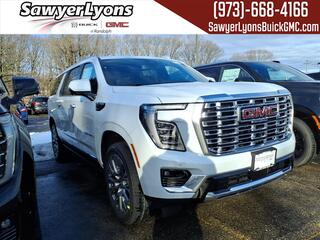 2026 Gmc Yukon Xl for sale in Randolph NJ