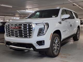 2026 Gmc Yukon Xl for sale in Santa Monica CA