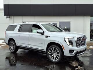 2026 Gmc Yukon Xl for sale in Savoy IL