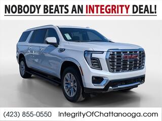 2026 Gmc Yukon Xl for sale in Chattanooga TN