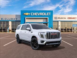 2026 Gmc Yukon Xl