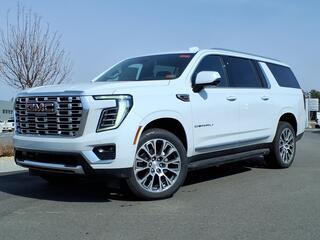 2026 Gmc Yukon Xl for sale in Somersworth NH