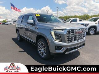 2026 Gmc Yukon Xl for sale in Homosassa FL