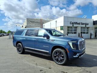 2026 Gmc Yukon Xl for sale in Matteson IL