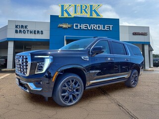 2026 Gmc Yukon Xl for sale in Grenada MS