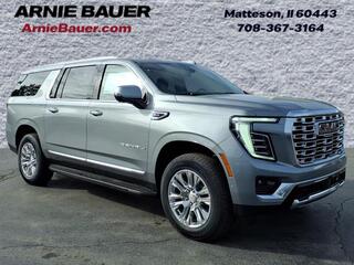 2026 Gmc Yukon Xl for sale in Matteson IL