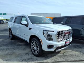2026 Gmc Yukon Xl for sale in Bradley IL