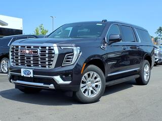 2026 Gmc Yukon Xl for sale in Somersworth NH