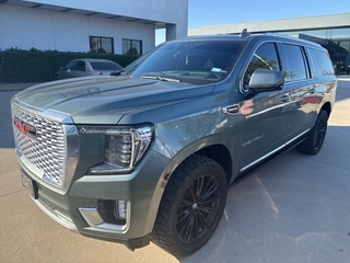2023 Gmc Yukon Xl for sale in Plano TX