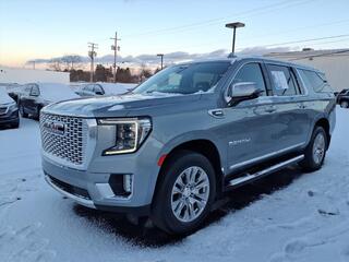 2023 Gmc Yukon Xl