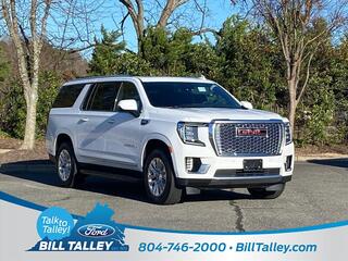 2024 Gmc Yukon Xl for sale in Mechanicsville VA